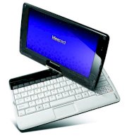 Lenovo Ideapad S10-3t (Intel Atom N470 1,86GHz, 2GB RAM, 320GB HDD, VGA Intel GMA 3150, 10.1inch, Windows 7 Home Premium)