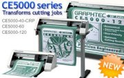 Graphtec CE5000-40-CRP