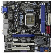 Bo mạch chủ Asrock H55DE3