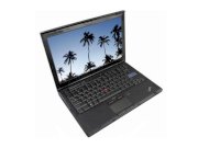 Lenovo ThinkPad X301 (2776-3CU) (Intel Core 2 Duo SU9600 1.6Ghz, 4GB RAM, 128GB SSD, VGA Intel GMA 4500MHD, 13.3 inch, Windows XP Professional)