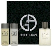 Acqua Di gio Men perfume set S1109048