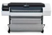 HP Designjet T770HD 