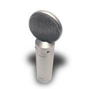 Microphone M-audio SOLARIS