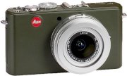 Leica D-LUX 4 Safari
