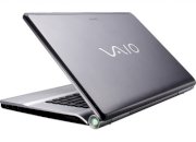 Sony Vaio VGN-FW486J/H (Intel Core 2 Duo T9600 2.8GHz, 8GB RAM, 320GB HDD, VGA ATI Radeon HD 4650, 16.4 inch, Windows Vista Home Premium)