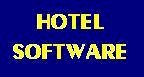 HOTEL SOFTWARE - Phần mềm quản lý khách sạn