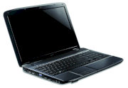 Acer Aspire 5740G-332G32Mn (Intel Core i3-330M 2.13GHz, 2GB RAM, 320GB HDD, VGA Intel HD Graphics, 15.6 inch, Linux)