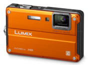 Panasonic Lumix DMC-TS2 / FT2