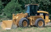   Caterpillar - 928G  