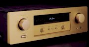 Âm ly Accuphase E-210A