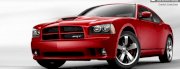 Dodge Charger SXT AWD 3.5 AT 2010