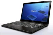 Lenovo IdeaPad U550 (374954U) (Intel Pentium SU4100 1.3GHz, 4GB RAM, 250GB HDD, VGA Intel GMA 4500MHD, 15.6 inch, Windows 7 Home Premium) 