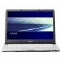 Sony Vaio VGN-FS640/W (Intel Pentium M 730 1.6GHz, 512MB RAM, 80GB HDD, VGA Intel GMA 900, 15.4 inch, Windows XP Home Edition)