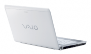 Sony Vaio VPC-S115FG/W (Intel Core i3-330M 2.13GHz, 4GB RAM, 320GB HDD, VGA NVIDIA GeForce G 310M, 13.3 inch, Windows 7 Home Premium)