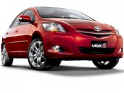 Toyota Vios 1.5 S AT 2009