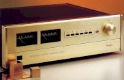 Âm ly Accuphase E-302B