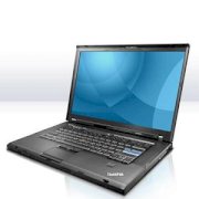 Lenovo Thinkpad T400 (2765-RY6) (Intel Core 2 Duo P8600 2.4GHz, 2GB RAM, 250GB HDD, VGA ATI Radeon HD 3470, 14.1 inch, PC DOS)