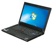 Lenovo ThinkPad R500 (2714-AFU) (Intel Core 2 Duo T6670 2.2Ghz, 2GB RAM, 250GB HDD, VGA Intel GMA 4500MHD, 15.4 inch, Windows XP Professional) 