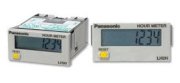 Đồng hồ đo đếm điện năng Panasonic LH2H hour meter (digital)