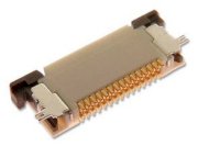 Panasonic FPC/FFC connector Y3FT