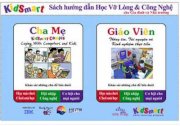 Kidsmart Early Learning - Ứng dụng CNTT vào công tác dạy trẻ