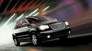 Chrysler Town & Country Touring 3.8 AT 2010