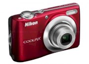 Nikon Coolpix L22 