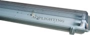 Máng đèn chống thấm AQP 