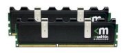 Mushkin Blackline (996602 ) - DDR3 - 2GB (2x1GB) - bus 1800MHz - PC3 14400 kit
