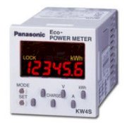 Bộ kiểm soát điện năng Panasonci KW4S