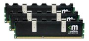 Mushkin Blackline (998798 ) - DDR3 - 12GB (3x4GB) - bus 1600MHz - PC3 12800 kit