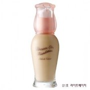 Etude House Dream on Foundation SPF22/PA++