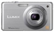 Panasonic Lumix DMC-FH3 / FS11