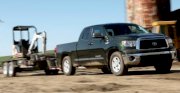 Toyota Tundra Regular Cab 4x2 Tundra Long Bed 5.7 2010 