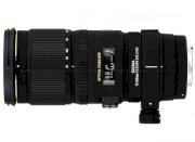 Lens Sigma APO 70-200mm F2.8 EX DG OS HSM 