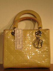 Túi xách 075 - Dior Lady Bag Small