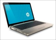 HP G62t (Intel Core i3-330M 2.13 GHz, 4GB RAM, 320GB HDD, VGA Intel HD Graphics, 15.6 inch. Windows 7 Home Premium)