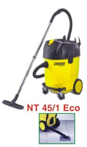 Karcher NT 45/1 ECO