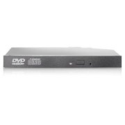 HP Slim SATA DVD-ROM Optical Drive - 481041-B21
