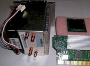 HP 3.2Ghz 800Mhz 1MB Cache Processor kit for Proliant ML350 G4 / Ml350 G4P