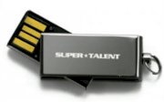 Super Talent Elite Series Elite Swivel 4GB