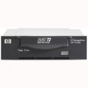 HP StorageWorks DAT 72 USB internal Tape Drive DW026A