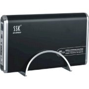 Box HDD 3.5 - Sata SSK