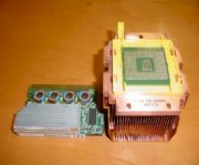 HP 3.4Ghz 800Mhz 1MB Cache Processor kit for Proliant ML370 / DL380 G4