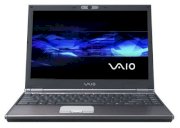 Sony Vaio VGN-FE650G (Intel Core Duo T2300 1.66GHz, 1GB RAM, 120GB HDD, VGA Intel GMA 950, 15.4 inch, Windows XP Media Centre Edition 2005)