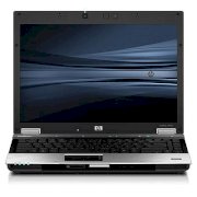 HP Elitebook 6930p (Intel Core 2 Duo P8600 2.4GHz, 4GB RAM, 160GB HDD, VGA Intel GMA 4500MHD, 14.1 inch, Windows Vista Business) 