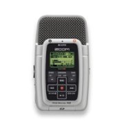 Zoom H2 Handy Portable Stereo