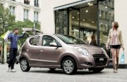 Suzuki Alto GLX 1.0 MT 2WD 2010