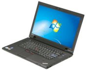 ThinkPad SL Series SL510 (2847-9YU) (Intel Core 2 Duo T6670 2.20GHz, 4GB RAM, 320GB HDD, VGA Intel GMA 4500MHD, 15.6inch, Windows 7 Professional)    