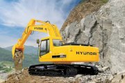   Hyundai R250LCHC  